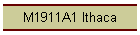 M1911A1 Ithaca
