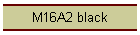 M16A2 black