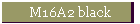 M16A2 black