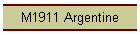 M1911 Argentine