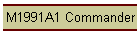 M1991A1 Commander