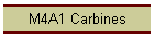 M4A1 Carbines