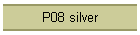 P08 silver