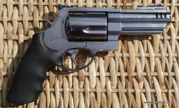 M500 Magnum