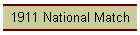 1911 National Match