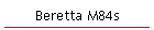 Beretta M84s