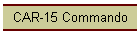 CAR-15 Commando