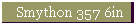 Smython 357 6in