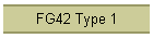 FG42 Type 1