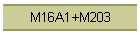 M16A1+M203