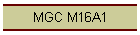 MGC M16A1