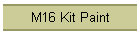 M16 Kit Paint