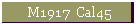 M1917  Cal45