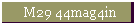 M29 44mag4in