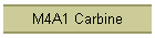 M4A1 Carbine