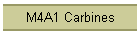 M4A1 Carbines