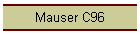 Mauser C96