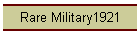 Rare Military1921