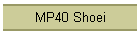 MP40 Shoei