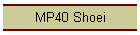 MP40 Shoei