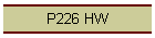 P226 HW