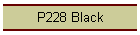 P228 Black