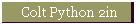 Colt Python 2in