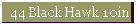 44 Black Hawk 10in