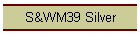 S&WM39 Silver