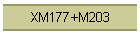 XM177+M203