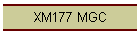 XM177 MGC