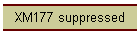 XM177 suppressed