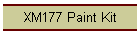 XM177 Paint Kit