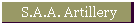 S.A.A. Artillery