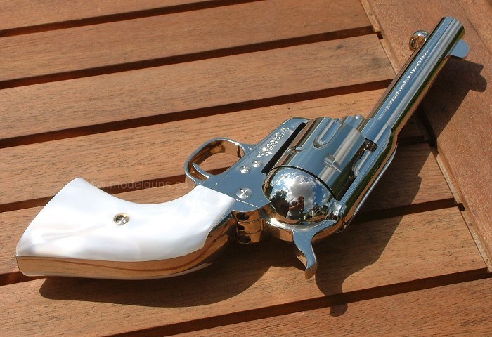 コルト45 シングルアクションアーミーFAST DRAW SPECIAL コルト45 シングルアクションアーミーFAST DRAW SPECIAL A rare