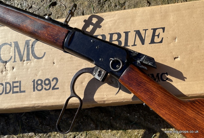 M1892 Winchester
