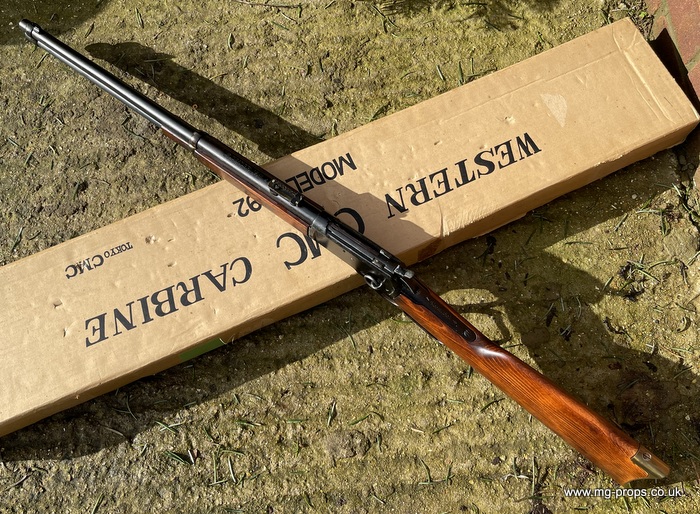M1892 Winchester