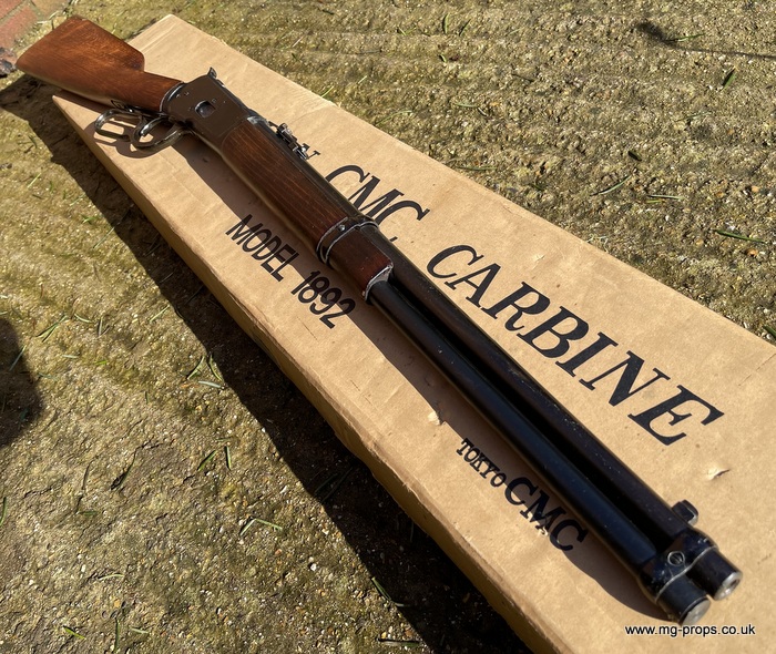 CMC ウィンチェスター MODEL 1892 M1892 Winchester