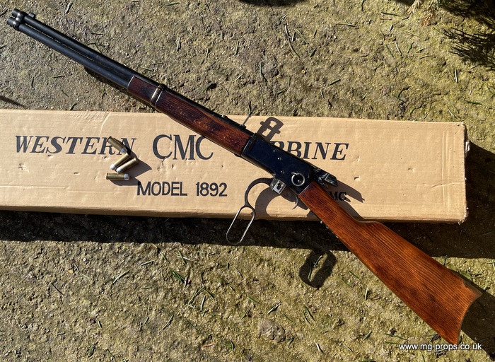 CMC ウィンチェスター MODEL 1892 M1892 Winchester