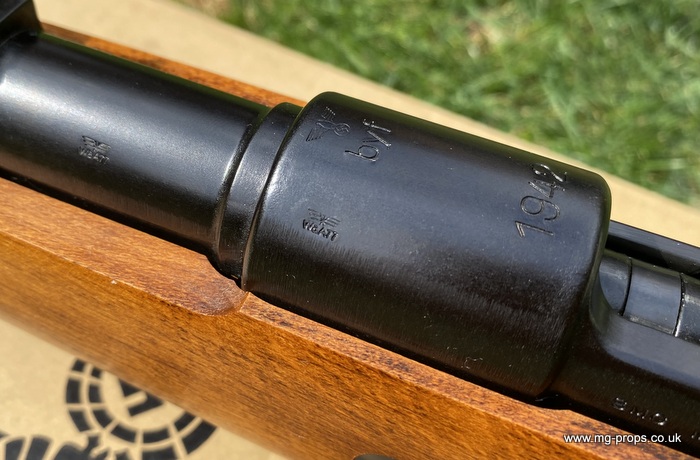 Mauser98K
