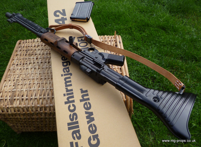 Fallschirmjagergewehr 42 Type I