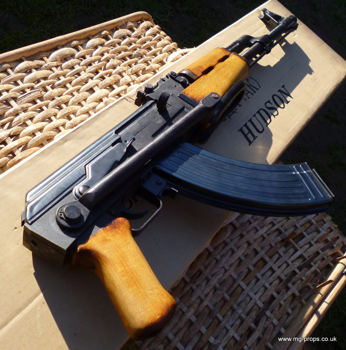 AK47 FS