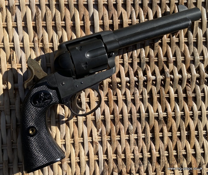 Colt Bisley 5 1/2in