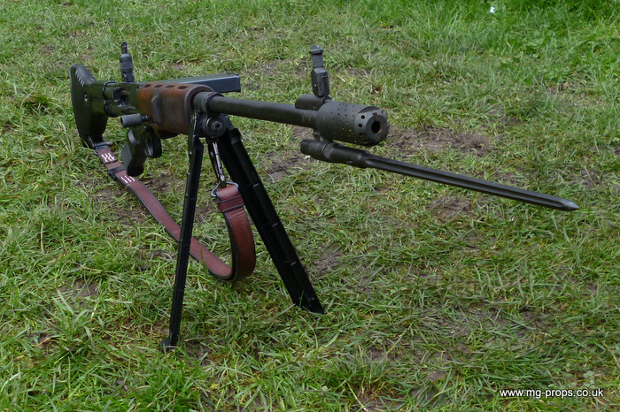 Fallschirmjagergewehr 42
