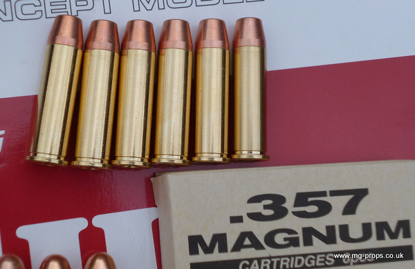 Colt Python 4in