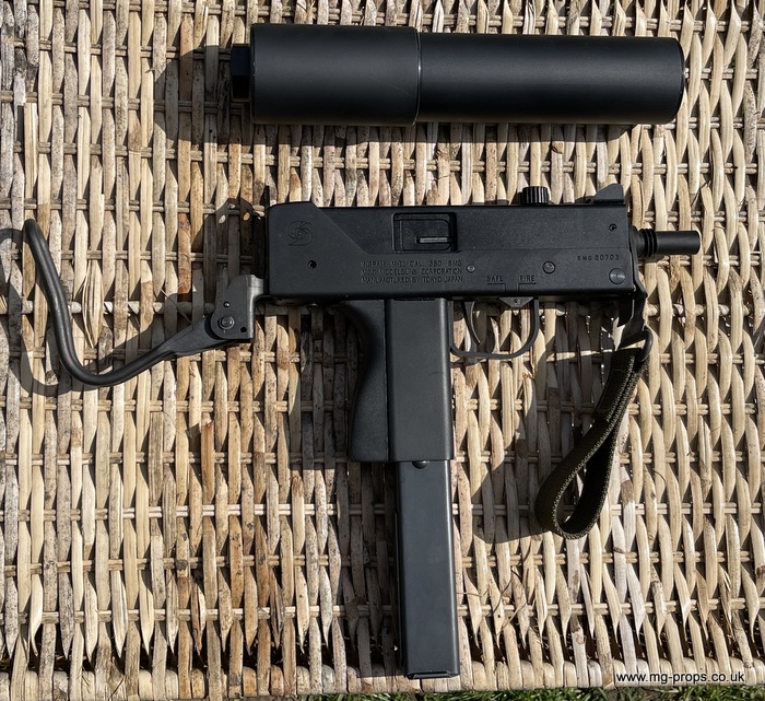 M11 FS