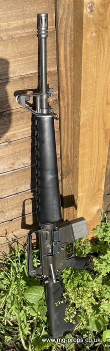 MGC M16A1