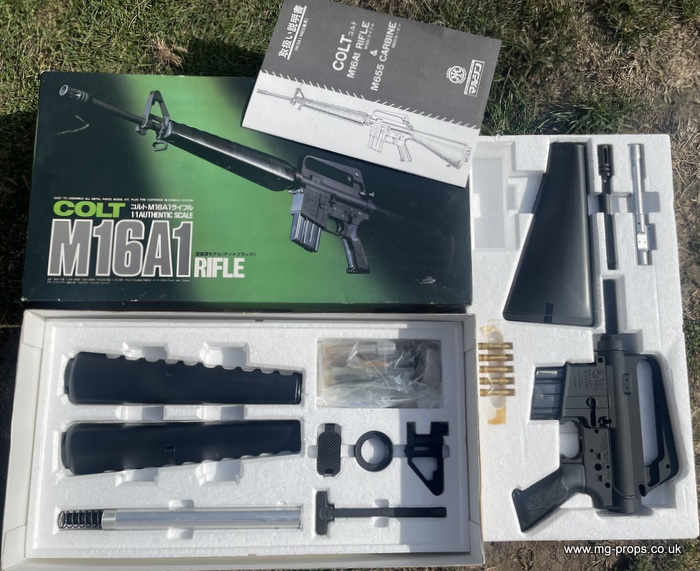 M16A1 Kit