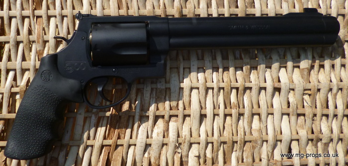 M500 Magnum