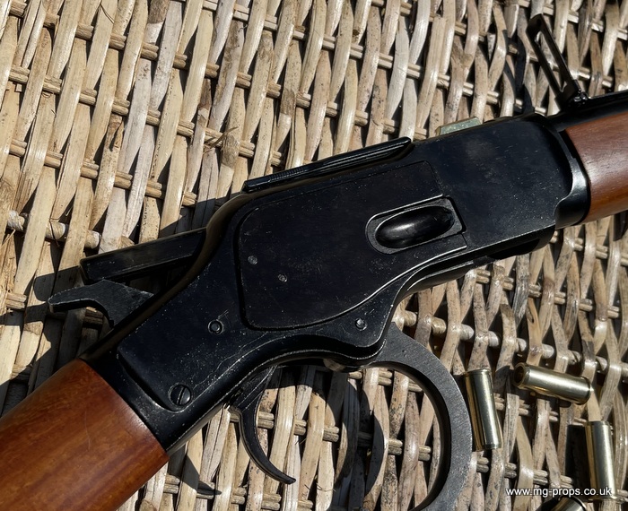 Winchester M73